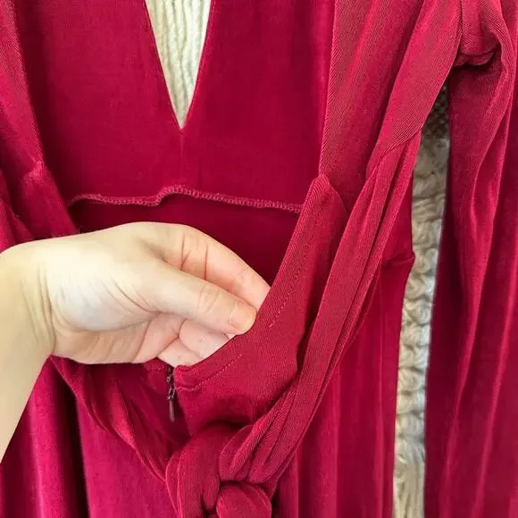 Bardot Ellis Maxi Dress - Picture 8 of 9